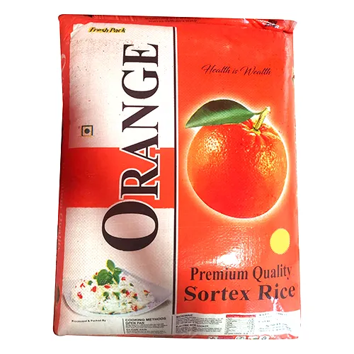 Orange Idli Rice 26kg Rs.850/-