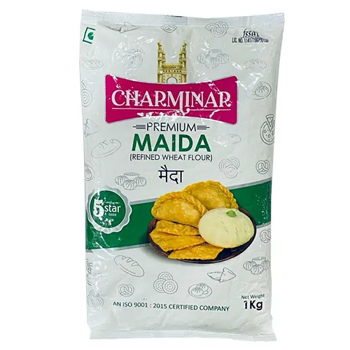 Charminar Maida 50 KgRs.1430/-