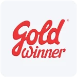 Gold winner