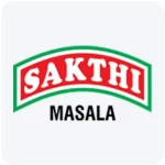 Sakthi masala