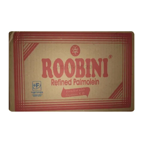 Roobini Palm Oil Carton Box  Rs.940/-